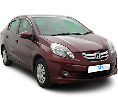 Honda Amaze-img